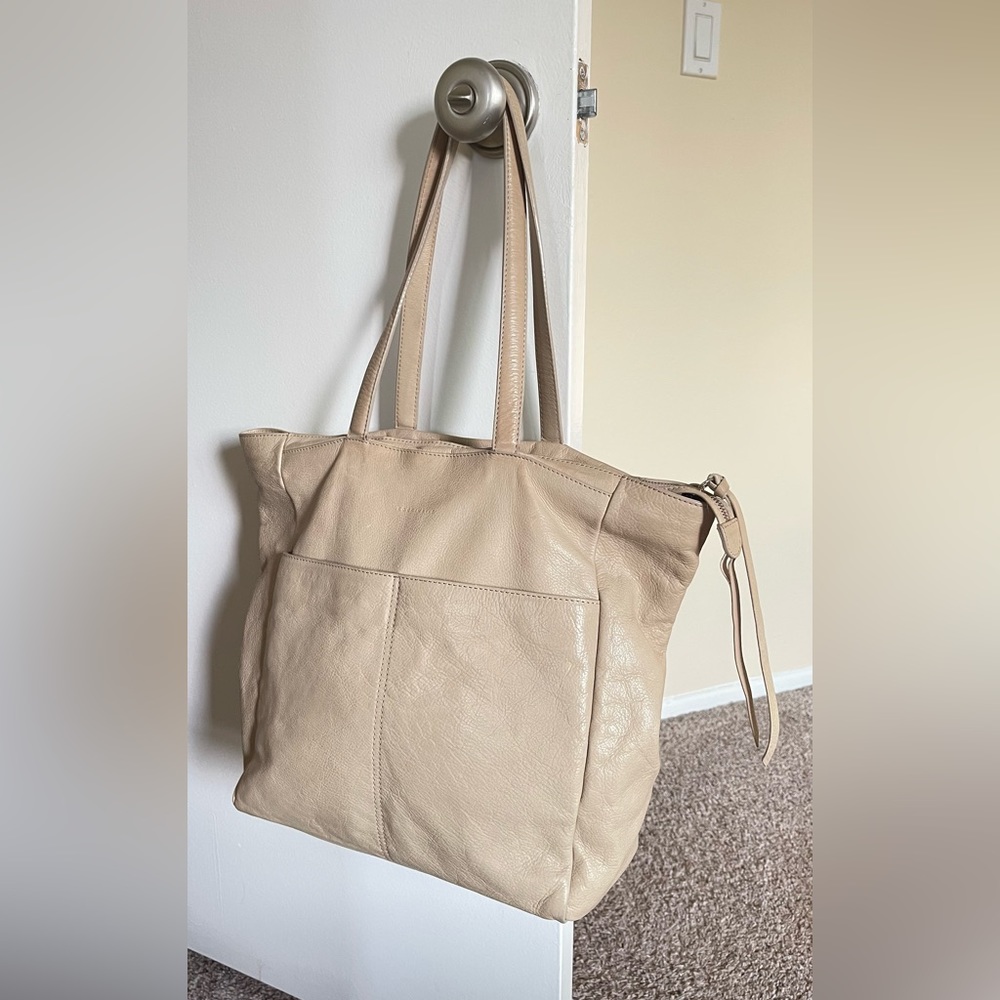 Coccinelle Bag 100% leather